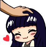 Head Pat