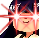 Laser Eyes