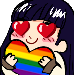 Pride Heart