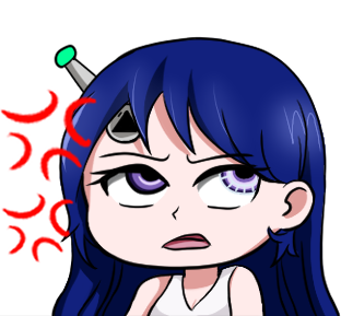 Annoyed