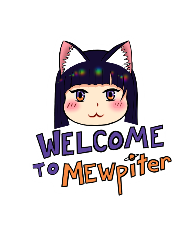 Welcome To Mewpiter